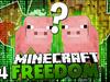 FEHLER IN DER MATRIX ✪ Minecraft FREEDOM #54 | Paluten [Deutsch] - {channelnamelong} (Super Mediathek)