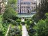 Die geheimen Gärten von Venedig