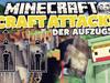 Unge & der Aufzug! - Craft Attack 3 #02 | ungespielt - {channelnamelong} (Super Mediathek)
