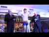 Footage Shows Moment Deadly Shooting Begins at Dublin Boxing Weigh-In - {channelnamelong} (Super Mediathek)