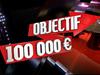 Objectif 100,000 euros - {channelnamelong} (Youriplayer.co.uk)