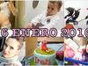 VLOG 34 semanas EMBARAZO GEMELAR / Cumpleaños Irati +Compras carrito gemelar, portabebés, ropa... - {channelnamelong} (TelealaCarta.es)