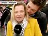 RTBF Journalist Esmeralda Labye GROPED In Front Of Live Camera In Cologne Carnival(FULL REPORT)!!!! - {channelnamelong} (TelealaCarta.es)