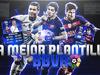 PLANTILLA DE 10 MILLONES | La Mejor BBVA de FIFA 16 | DjMaRiiO - {channelnamelong} (TelealaCarta.es)
