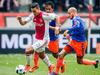 Samenvatting Ajax-Feyenoord gemist - {channelnamelong} (Gemistgemist.nl)