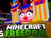 WO SIND WIR DENN HIER GELANDET?! ✪ Minecraft FREEDOM #55 | Paluten [Deutsch] - {channelnamelong} (Super Mediathek)