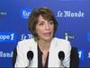 Marisol Touraine : "Le débat [sur la déchéance de nationalité] a trop duré" gemist - {channelnamelong} (Gemistgemist.nl)