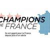 Champions de France (OU TENNIS : Fed Cup) gemist - {channelnamelong} (Gemistgemist.nl)