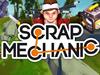 SCRAP MECHANIC #001 - Gronkh der ultimative Mechaniker | Let&#39;s Play Scrap Mechanic - {channelnamelong} (Super Mediathek)