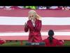 Lady Gaga - National Anthem - Super Bowl 50 | 2016 FULL VIDEO HD - {channelnamelong} (Super Mediathek)