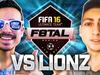 FIFA 16 : LEGEND PELÉ - F8TAL GERMANY #7 - GRUPPENPHASE VS. LIONZ !! | FeelFIFA - {channelnamelong} (Super Mediathek)