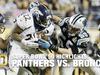 Super Bowl 50 Highlights | Panthers vs. Broncos | NFL - {channelnamelong} (Super Mediathek)