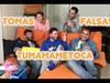 Tomas falsas Tumamametoca - {channelnamelong} (TelealaCarta.es)