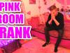 PINK ROOM PRANK | Cheng - {channelnamelong} (Super Mediathek)