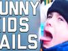 Funny Kids Fails 2016 || A Fail Compilation by FailArmy - {channelnamelong} (TelealaCarta.es)