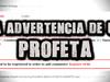 LA ADVERTENCIA DE UN PROFETA | DrossRotzank - {channelnamelong} (TelealaCarta.es)