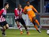 Samenvatting Jong PSV-FC Volendam - {channelnamelong} (Super Mediathek)