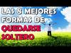 LAS 8 MEJORES FORMAS DE QUEDARSE SOLTERO - 8cho - {channelnamelong} (TelealaCarta.es)