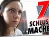 7 ARTEN SCHLUSS ZU MACHEN - {channelnamelong} (Super Mediathek)