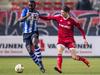 Samenvatting Almere City FC-FC Eindhoven - {channelnamelong} (TelealaCarta.es)