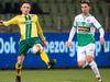 Samenvatting FC Dordrecht-Fortuna Sittard - {channelnamelong} (TelealaCarta.es)