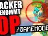 HACKER BEKOMMT OP !? - Minecraft Auf Streife #3 - {channelnamelong} (Super Mediathek)