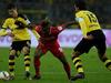 Samenvatting Borussia Dortmund-Hannover 96 - {channelnamelong} (TelealaCarta.es)