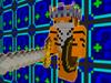 Minecraft: LUCKY BLOCKS NIGHT | JEFE TIGRE!! | Desafío de la Suerte Especial - #80 - {channelnamelong} (TelealaCarta.es)