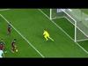 Increible gol de penalti de Luis Suárez tras pase de Messi vs Celta • 2016 - {channelnamelong} (TelealaCarta.es)