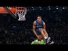 Slam Dunk Contest: Aaron Gordon - Final Round 2 | February 13, 2016 | NBA All-Star 2016 - {channelnamelong} (TelealaCarta.es)