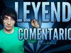 LEYENDO COMENTARIOS #1 - [LuzuGames] - {channelnamelong} (TelealaCarta.es)
