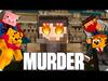 ¡INSTINTO ASESINO! MURDER | Minecraft Con Sara, Luh, Exo Y Macundra - {channelnamelong} (TelealaCarta.es)