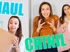 ¡¡UNBOXING TODO CHINIL!! | Romwe & Shein | Meri Bu - {channelnamelong} (TelealaCarta.es)