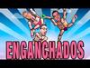 ENGANCHADOS! | C/ Luh y Exo | Mount Your Friends - {channelnamelong} (TelealaCarta.es)