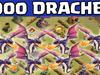 1000 DRACHEN! || CLASH OF CLANS - SPEZIAL CW! || Let&#39;s Play CoC [Deutsch/German HD+] - {channelnamelong} (Super Mediathek)