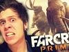 HOMBRE DEL FUTURO VS MAMMUTS | Far Cry Primal - {channelnamelong} (TelealaCarta.es)
