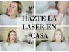 HAZTE LA LASER EN CASA! | Rebeca Terán - {channelnamelong} (TelealaCarta.es)