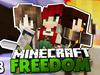 3 NEUE FRAUEN FÜR UNSER DORF - KATE WIRD SAUER?! ✪ Minecraft FREEDOM #68 | Paluten - {channelnamelong} (Super Mediathek)