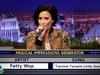 Wheel of Musical Impressions with Demi Lovato - {channelnamelong} (TelealaCarta.es)