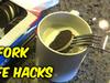 5 Fork Life Hacks - {channelnamelong} (Super Mediathek)