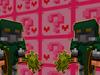 Minecraft: LUCKY BLOCKS PINK v3 | SOLDADOS MANIACOS!! | Desafío de la Suerte Especial - #84 - {channelnamelong} (TelealaCarta.es)