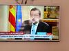 Rajoy, somos sentimientos y tenemos seres humanos - {channelnamelong} (TelealaCarta.es)