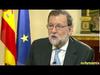 Rajoy "Somos sentimientos y tenemos seres humanos" - {channelnamelong} (TelealaCarta.es)