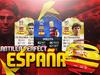 LA MEJOR PLANTILLA DE ESPAÑA !! FIFA 16 Ultimate Team | DjMaRiiO - {channelnamelong} (TelealaCarta.es)