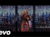 Adele - When We Were Young - Live at The BRIT Awards 2016 - {channelnamelong} (TelealaCarta.es)