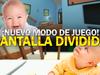 WHO&#39;S YOUR DADDY?: ¡NUEVO MODO DE JUEGO, PANTALLA DIVIDIDA! | iTownGamePlay - {channelnamelong} (TelealaCarta.es)