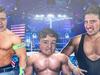 Las Mejores SuperEstrellas De La WWE !! Con Mis Primos | WWE2K16 - ElChurches - {channelnamelong} (TelealaCarta.es)