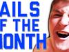 Best Fails of the Month February 2016 || "Babe, You&#39;re Actually Crazy!" FailArmy - {channelnamelong} (TelealaCarta.es)