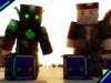 Minecraft: LOS VAQUEROS!! c/ sTaXx NIGHT Lucky Blocks Epic Race - {channelnamelong} (TelealaCarta.es)