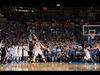 Steph Curry Drains the Game Winner vs Oklahoma City - {channelnamelong} (TelealaCarta.es)